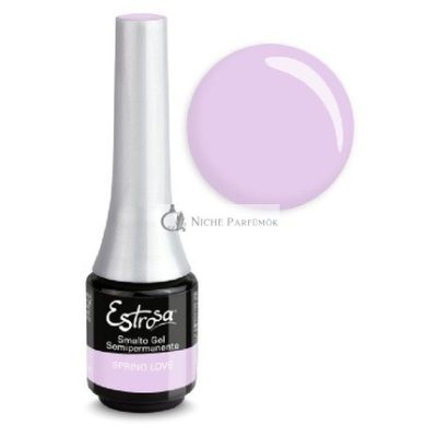 ESTROSA SMALTO SEMIPERCOLORE, 7 ml