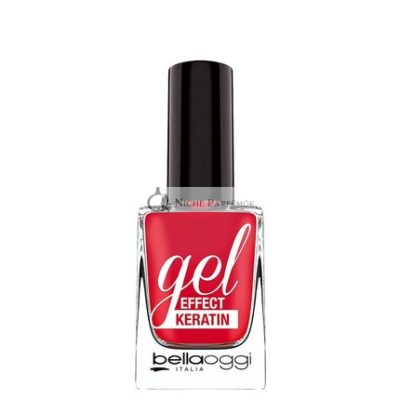 Keratin Hatású Gél Hatású Körömlakk