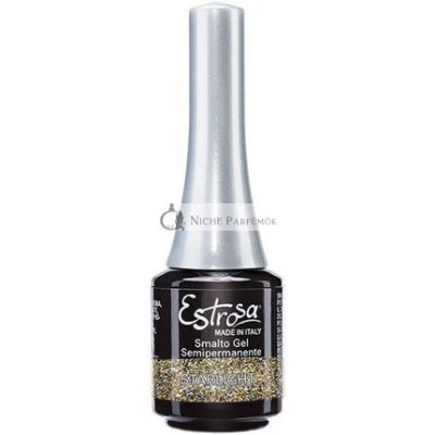 ESTROSA Félig Tartós Körömlakk 7503, 7ml Starlight Cosmetics