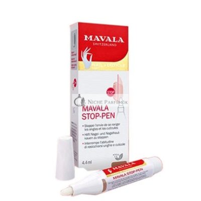 Mavala Svájci Stop Pen, 4.4ml