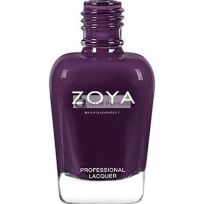 Zoya Vegánbarát Lélegző Körömlakk Gabi 15ml