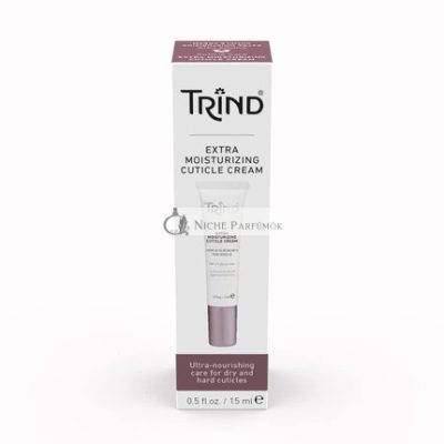 Trind Extra Hidratáló Kutikula Krém, 75ml