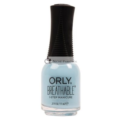 ORLY Lélegző Reggeli Mantra 11ml