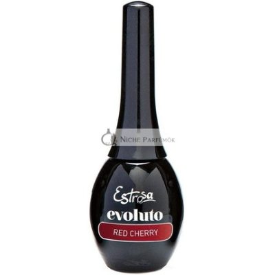 Estrosa Evoluto Szín Cseresznye Piros 14ml