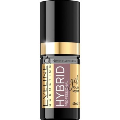 Eveline Cosmetics Hybrid Professzionális Körömgél - Szín 316, 5ml