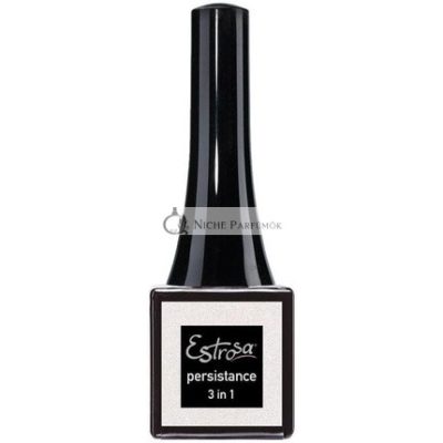 Estrosa Cortina Luxus 3 az 1-ben Gél Körömlakk, 100g