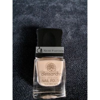 Alessandro Körömlakk Spirituális Hangulat 5ml
