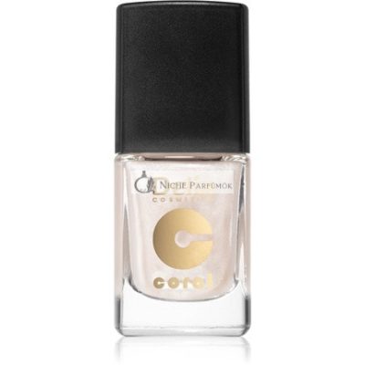 Delia Cosmetics Korall Klasszikus Körömlakk - 503 Candy Rose, 11 ml