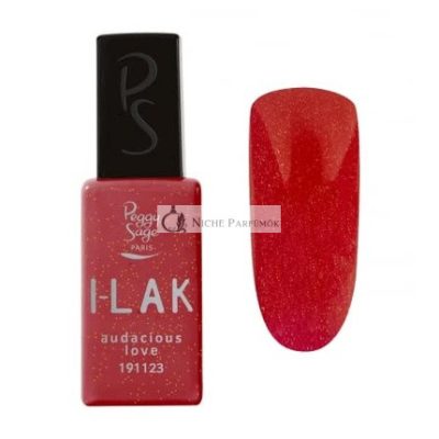 Peggy Sage Félig Tartós Körömlakk 191123