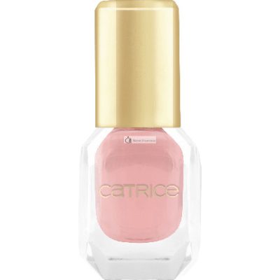 Catrice Körömlakk - My Jewels My Rules C04 Ikonikus Meztelen, 5 g