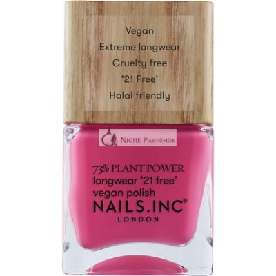Nails.INC Plant Power U Ok Hun? 14ml