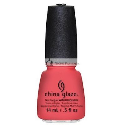 China Glaze Szürreális vonzalom Körömlakk 14ml