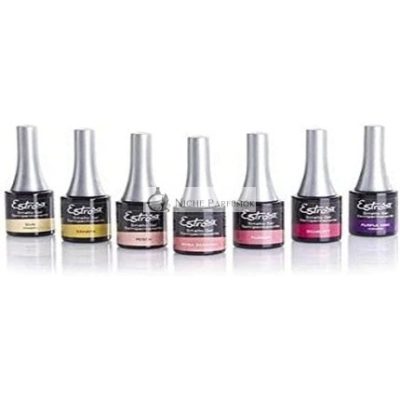 Estrosa Gél Körömlakk Shellac 14ml 7109 New York