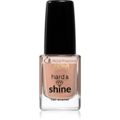 Delia Cosmetics Hard & Shine körömlakk 806 Sophie, 11 ml