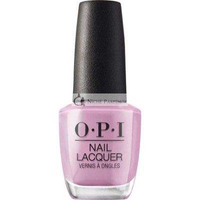 OPI Peru kollekció limitált kiadású körömlakk, Seven Wonders of OPI