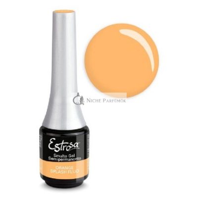 ESTROSA SMALTO SEMIPERCOLORE, 7 ml