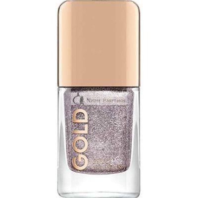 Catrice Arany Hatású Körömlakk 08 Noble Poshness 10.5ml