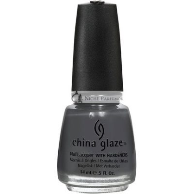 China Glaze Betont Catwalk Körömlakk 14ml