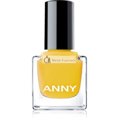 ANNY Színes Körömlakk - 373.90 Nap & Szórakozás, 15 ml