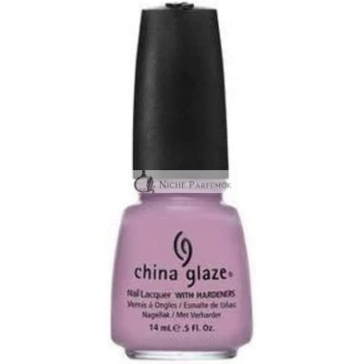 China Glaze Sweet Hook Körömlakk 14ml