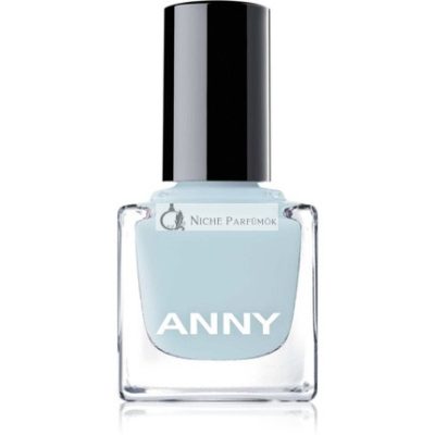ANNY Color Körömlakk 383.50 Viharos Kék, 15ml