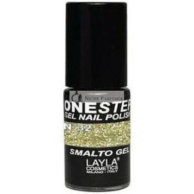 Layla Körömlakk, 210g