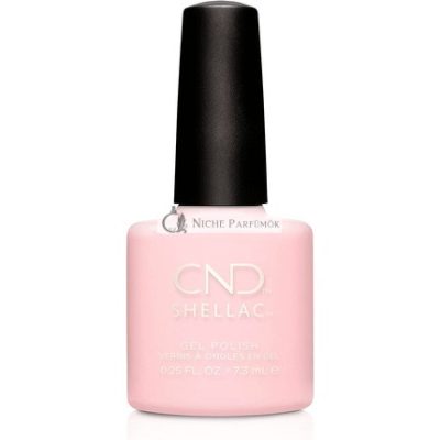 CND Shellac Körömlakk Átlátszó Rózsaszín 7,3ml