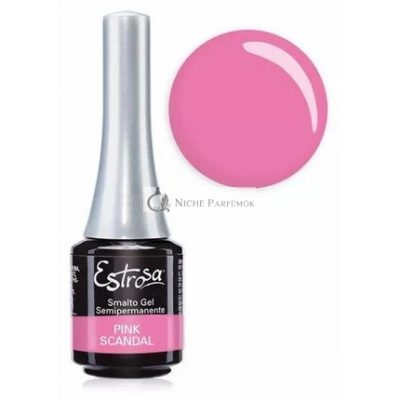 ESTROSA SMALTO SEMIPERCOLORE, 7 ml 7923