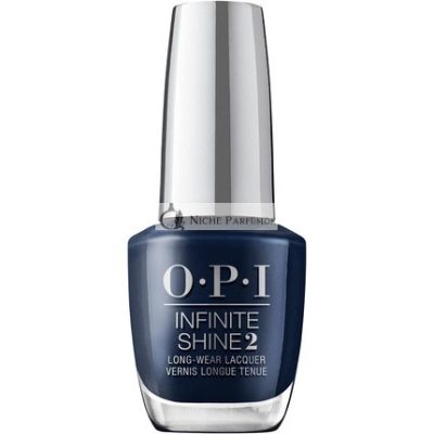 OPI Őszi Csodák Kollekció Végtelen Fényű Körömlakk Éjféli Mantra