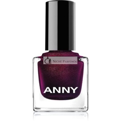 ANNY Körömlakk 194 Hello Hottie - 15 ml