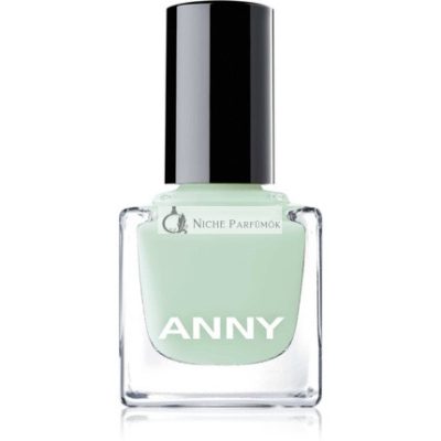 ANNY Színes Körömlakk - Paint it Mint, 15 ml