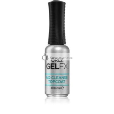 Orly Gel Fx Top Coat - 18 ml