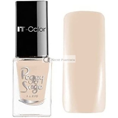 It Color Mini Körömlakk Noémie 105012, 5ml