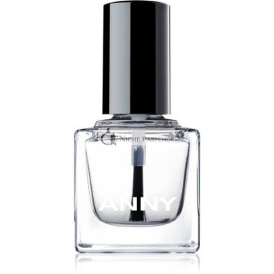 ANNY Speed Dry Top Coat, 15 ml