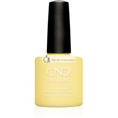 CND Shellac Chic Shock Jellied, 7.3ml