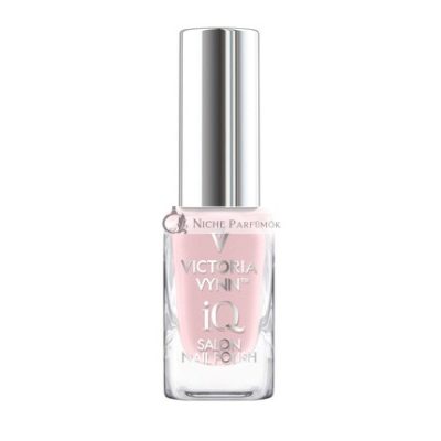 Victoria Vynn IQ Sor Szalon Körömlakk No. 019 Lady Like