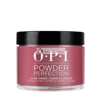 Opi Powder Perfection Lila Levendula Dipping Por Körömszín