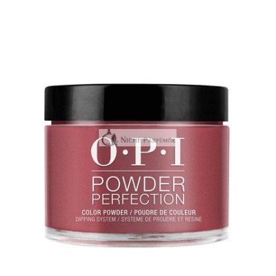 Opi Porporációs Dipping Por Malaga Bor