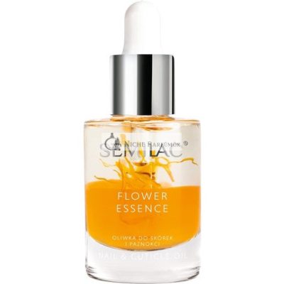 Semilac Ápoló Virágesszencia Narancs Erő