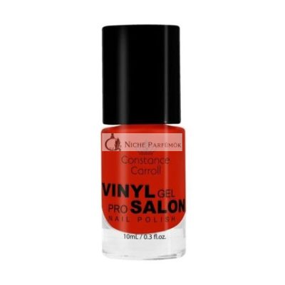 Constance Carroll Vinyl körömlakk 160 Tropic, 10ml
