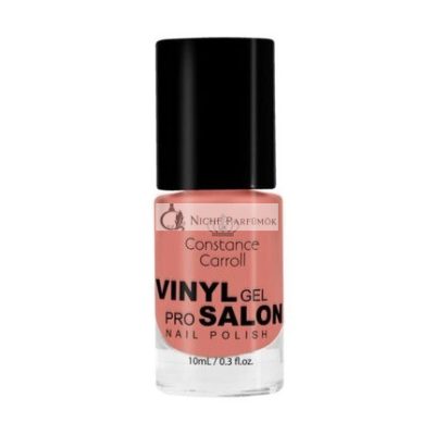 Constance Carroll Vinyl Körömlakk 163 Primrose, 10ml
