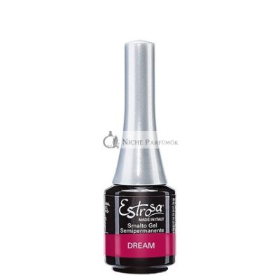 Estrosa Traum Fél-Állandó Zselés Körömlakk 7ml
