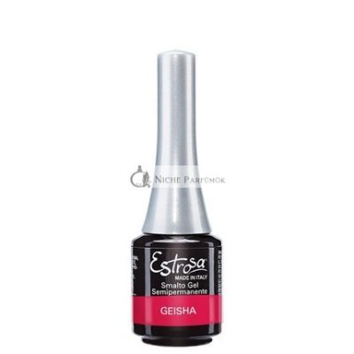 Estrosa Geisha Gél Shellac Körömlakk 7ml Art.7802