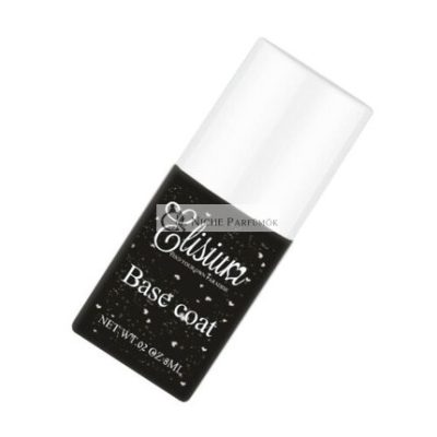 Elisium Alapozó Hybrid Bázis, 9g