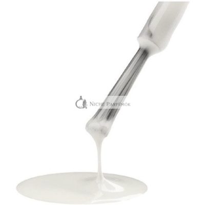 Estrosa Félig Tartós Körömgél 7073 Tejfehér 100g