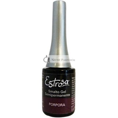 Estrosa Félszintetikus Körömlakk 7011 Lila, 100g