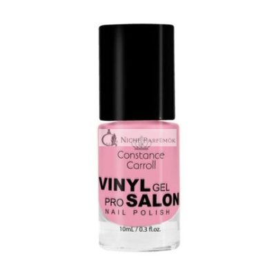 Constance Carroll Vinyl Körömlakk 155 Mamba 10ml