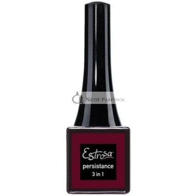 ESTROSA Glam Rock Félsz permanens Körömlakk 8ml