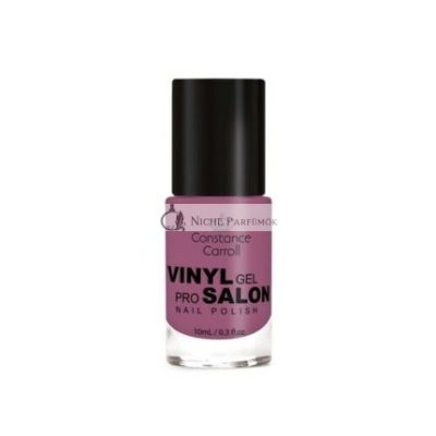 Constance Carroll Vinyl Körömlakk 50 Rose, 10ml