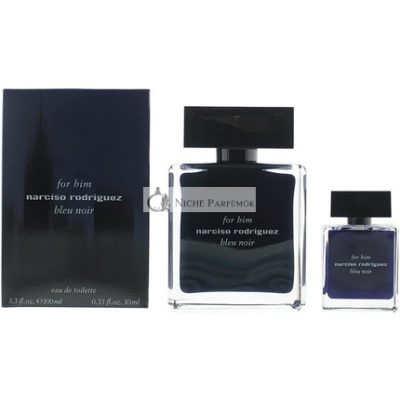 Narciso Rodriguez for Him Bleu Noir EDT, 100ml